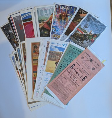 MADRID - PLAZA DE TOROS